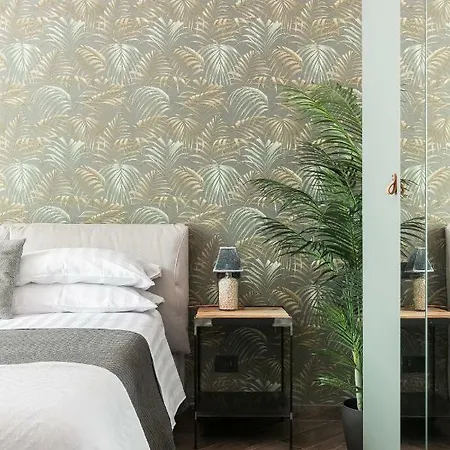 Πανσιόν Horti Sallustiani Ρώμη