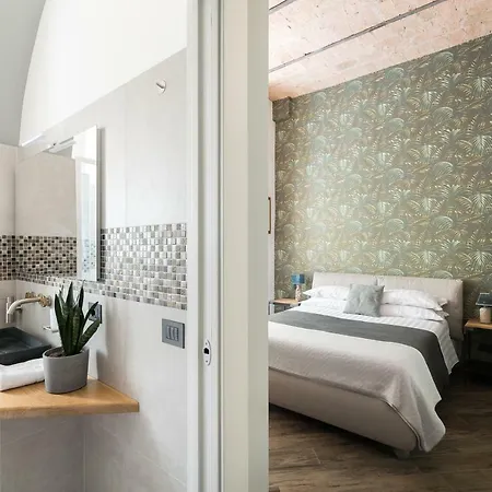 Horti Sallustiani Πανσιόν 4*