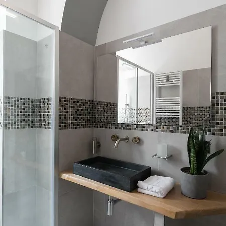 Horti Sallustiani Πανσιόν