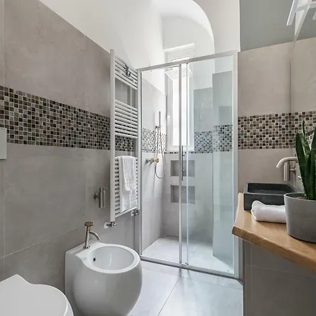 Πανσιόν Horti Sallustiani Ρώμη