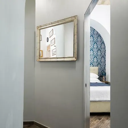 Πανσιόν Horti Sallustiani Ρώμη