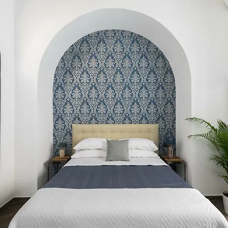 Horti Sallustiani Πανσιόν