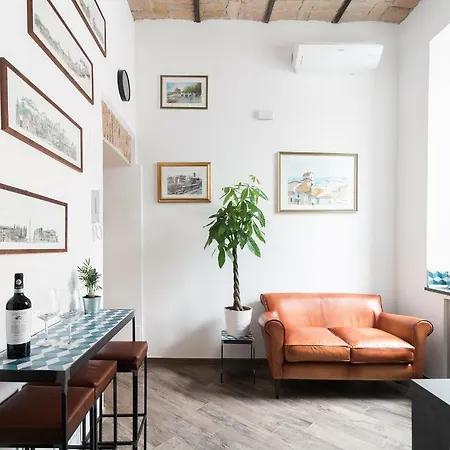 Horti Sallustiani Πανσιόν