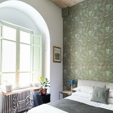 Horti Sallustiani Πανσιόν Ρώμη