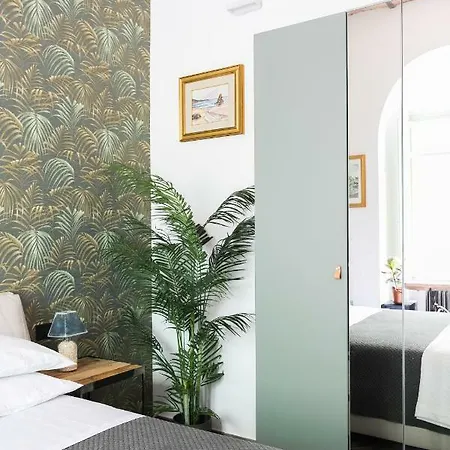 Horti Sallustiani Πανσιόν Ρώμη