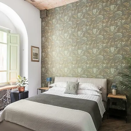 Πανσιόν Horti Sallustiani