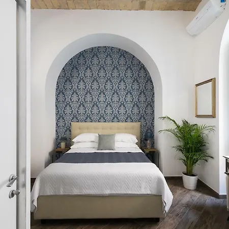 Πανσιόν Horti Sallustiani Ρώμη