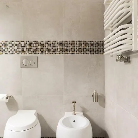 Horti Sallustiani Πανσιόν