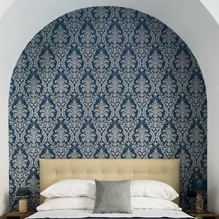 Πανσιόν Horti Sallustiani