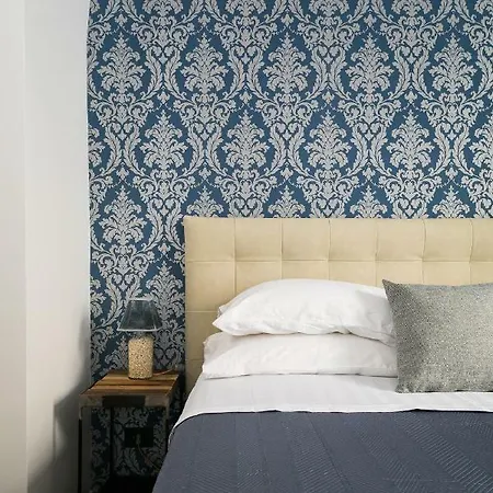 Horti Sallustiani 4* Ρώμη