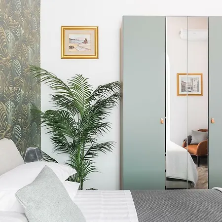 Horti Sallustiani 4*