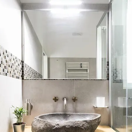 Horti Sallustiani Πανσιόν 4*