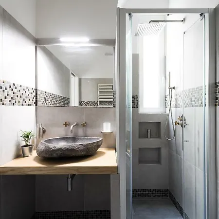 Horti Sallustiani Πανσιόν