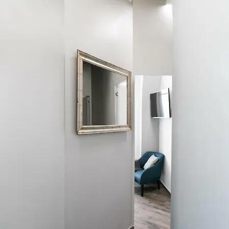 Horti Sallustiani 4*