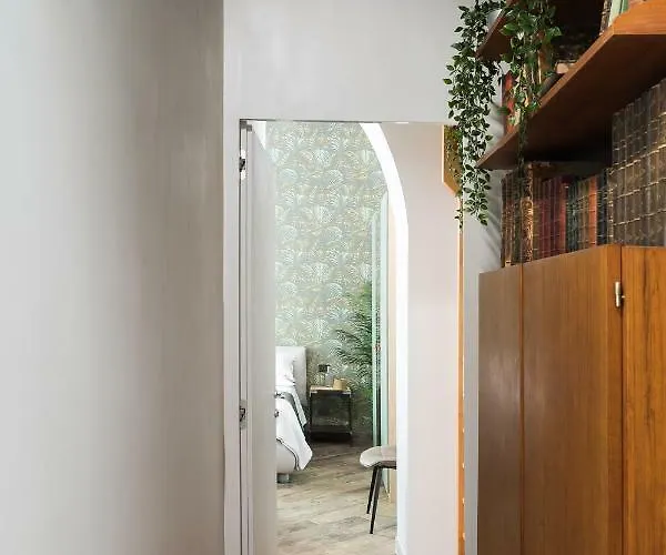 Horti Sallustiani Rom