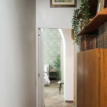 Horti Sallustiani Рим