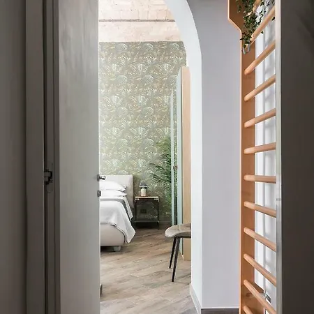Horti Sallustiani 招待所