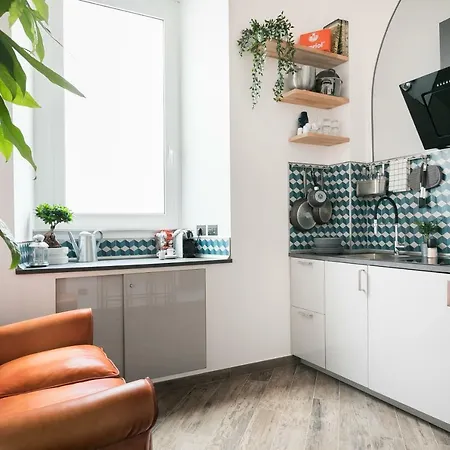 Horti Sallustiani 4* 罗马